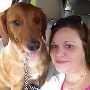 Meet your Posher, Kristi